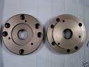 Adapter Plate